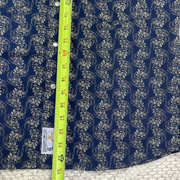 Panhandle Slim Shirt Size Large - Picture 6 of 6